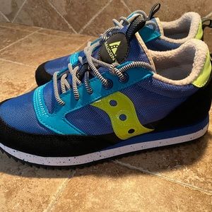 Saucony Shoes